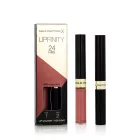 Max Factor Lipfinity 24HRS Lip Colour rúzs 001 Pearly Nude nőknek 4,2 g