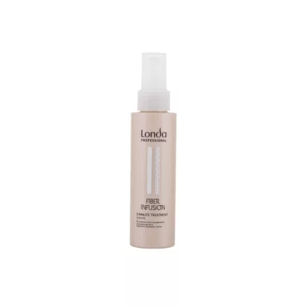 Londa Professional Fiber Infusion 5 Minute hajszérum nőknek 100 ml