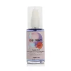 Inebrya Ice Cream Dry-T Fluid Star Restructuring Liquid Crystals öblítést nem igénylő hajápoló 60 ml