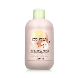 Inebrya Ice Cream Frequent Refreshing sampon 300 ml