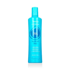 Fanola Vitamins Sensi sampon nőknek 350 ml