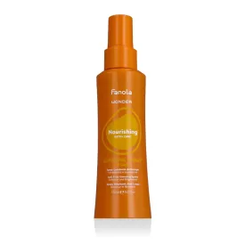   Fanola Wonder Nourishing Glossing öblítést nem igénylő hajápoló 150 ml