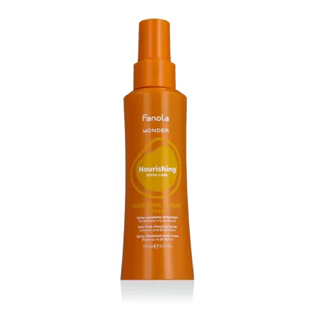 Fanola Wonder Nourishing Glossing öblítést nem igénylő hajápoló 150 ml