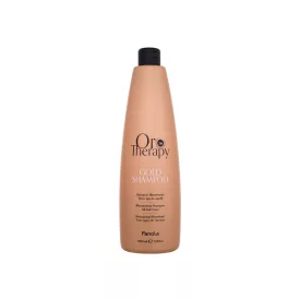Fanola Oro Therapy 24K Gold sampon nőknek 1000 ml