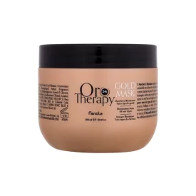 Fanola Oro Therapy 24K Gold hajpakolás nőknek 300 ml