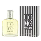 Moschino Uomo? EDT parfüm férfiaknak 75 ml