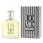 Moschino Uomo? EDT parfüm férfiaknak 75 ml