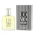 Moschino Uomo? EDT parfüm férfiaknak 75 ml
