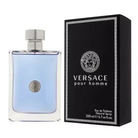 Versace Pour Homme EDT parfüm férfiaknak 200 ml