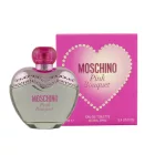 Moschino Pink Bouquet EDT parfüm nőknek 100 ml