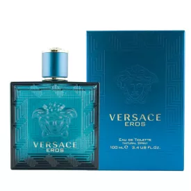 Versace Eros EDT parfüm férfiaknak 100 ml