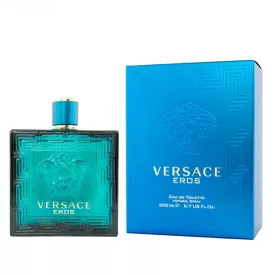Versace Eros EDT parfüm férfiaknak 200 ml