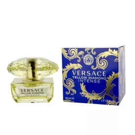Versace Yellow Diamond Intense EDP parfüm nőknek 50 ml