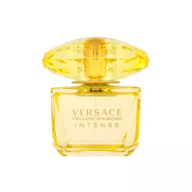 Versace Yellow Diamond Intense EDP parfüm nőknek 90 ml