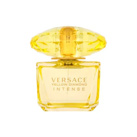 Versace Yellow Diamond Intense EDP parfüm nőknek 90 ml