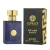 Versace Pour Homme Dylan Blue EDT parfüm férfiaknak 30 ml