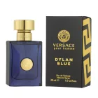 Versace Pour Homme Dylan Blue EDT parfüm férfiaknak 30 ml