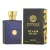 Versace Pour Homme Dylan Blue EDT parfüm férfiaknak 100 ml