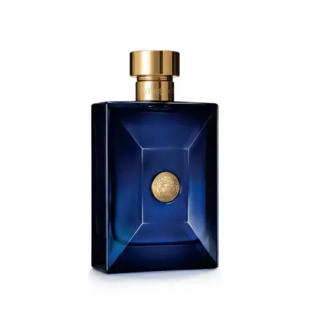 Versace Pour Homme Dylan Blue EDT parfüm férfiaknak 200 ml