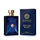 Versace Pour Homme Dylan Blue EDT parfüm férfiaknak 200 ml