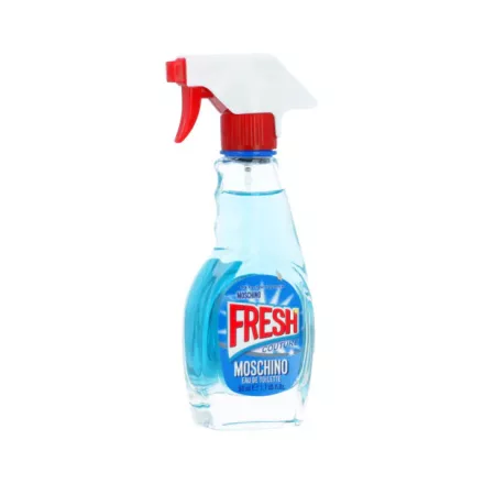 Moschino Fresh Couture EDT parfüm nőknek 50 ml