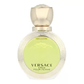 Versace Eros Pour Femme EDT parfüm nőknek 50 ml