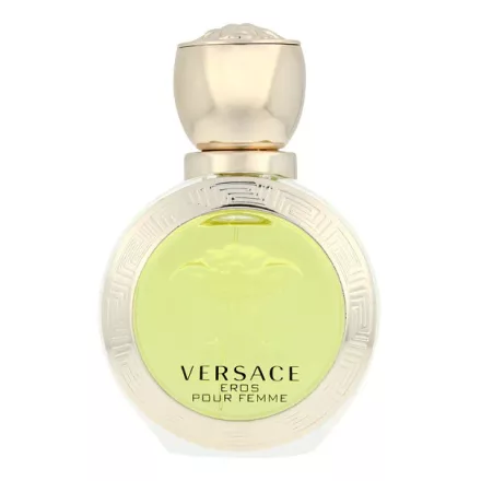 Versace Eros Pour Femme EDT parfüm nőknek 50 ml