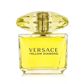 Versace Yellow Diamond EDT parfüm nőknek 200 ml