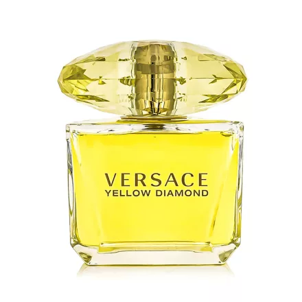 Versace Yellow Diamond EDT parfüm nőknek 200 ml