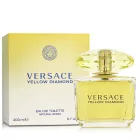 Versace Yellow Diamond EDT parfüm nőknek 200 ml