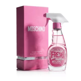Moschino Fresh Couture Pink EDT parfüm nőknek 30 ml