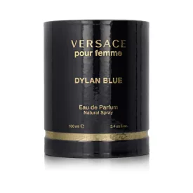 Versace Pour Femme Dylan Blue EDP parfüm nőknek 100 ml