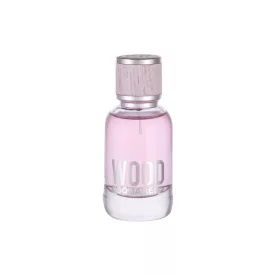 Dsquared2 Wood EDT parfüm nőknek 50 ml