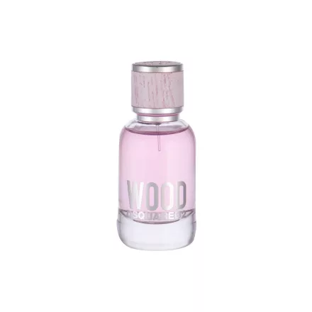 Dsquared2 Wood EDT parfüm nőknek 50 ml