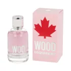 Dsquared2 Wood EDT parfüm nőknek 100 ml