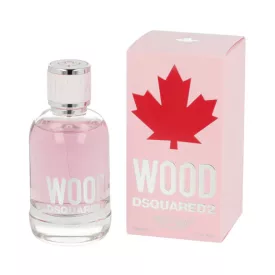 Dsquared2 Wood EDT parfüm nőknek 100 ml