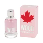 Dsquared2 Wood EDT parfüm nőknek 100 ml