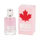 Dsquared2 Wood EDT parfüm nőknek 100 ml