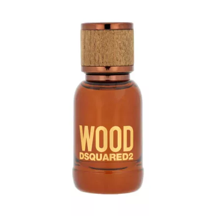 Dsquared2 Wood EDT parfüm férfiaknak 30 ml