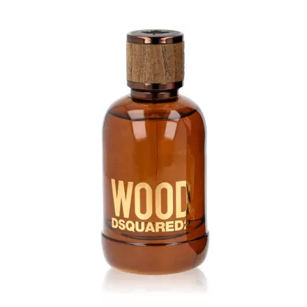 Dsquared2 Wood EDT parfüm férfiaknak 100 ml