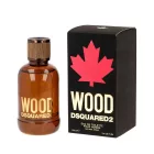 Dsquared2 Wood EDT parfüm férfiaknak 100 ml