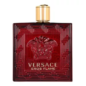 Versace Eros Flame EDP parfüm férfiaknak 200 ml
