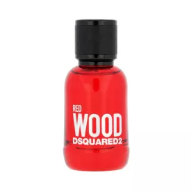 Dsquared2 Red Wood EDT parfüm nőknek 50 ml
