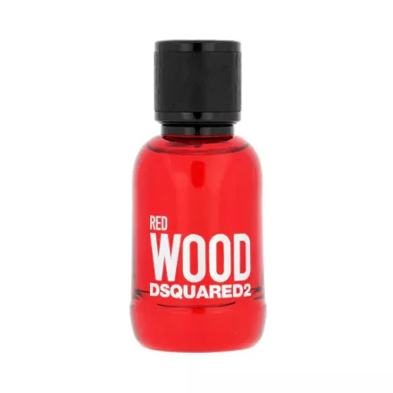 Dsquared2 Red Wood EDT parfüm nőknek 50 ml