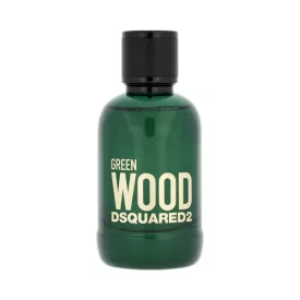 Dsquared2 Green Wood EDT parfüm férfiaknak 100 ml
