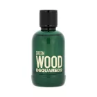 Dsquared2 Green Wood EDT parfüm férfiaknak 100 ml