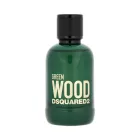 Dsquared2 Green Wood EDT parfüm férfiaknak 100 ml