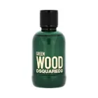 Dsquared2 Green Wood EDT parfüm férfiaknak 100 ml