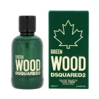Dsquared2 Green Wood EDT parfüm férfiaknak 100 ml