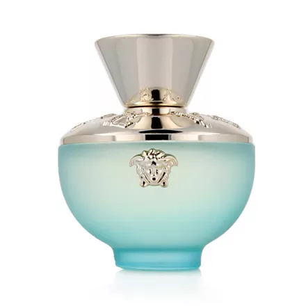 Versace Pour Femme Dylan Turquoise EDT parfüm nőknek 100 ml